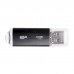 USB флеш накопичувач Silicon Power 64GB Blaze B02 Black USB 3.1 (SP064GBUF3B02V1K)