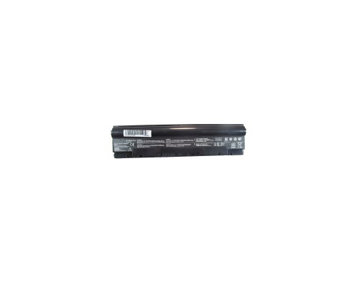 Акумулятор до ноутбука AlSoft Asus A32-1025 5200mAh 6cell 11.1V Li-ion (A41932)