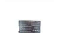 Акумулятор до ноутбука AlSoft Asus A32-F80 5200mAh 6cell 11.1V Li-ion (A41439)