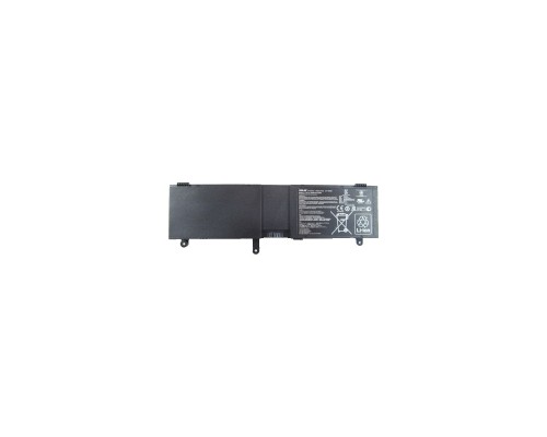 Акумулятор до ноутбука ASUS Asus C41-N550 3900mAh (59Wh) 4cell 15V Li-ion (A47058)