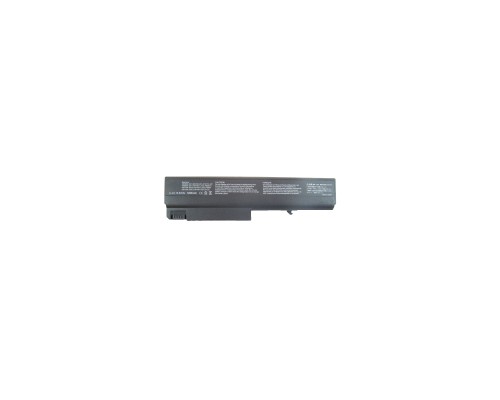 Акумулятор до ноутбука AlSoft HP Compaq 6510b PB994A 5200mAh 6cell 11.1V Li-ion (A41017)