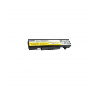 Акумулятор до ноутбука Lenovo IdeaPad Y480 L11N6Y01 4400mAh 6cell 11.1V Li-ion (A41743)