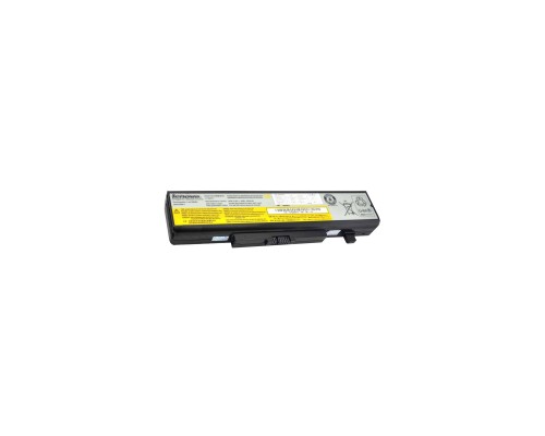 Акумулятор до ноутбука Lenovo IdeaPad Y480 L11N6Y01 4400mAh 6cell 11.1V Li-ion (A41743)