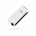 Чохол до мобільного телефона Doogee Shoot 2 Package(White) (DGA57-BC001-03Z)