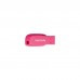 USB флеш накопичувач SanDisk 16GB Cruzer Blade Pink USB 2.0 (SDCZ50C-016G-B35PE)