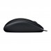 Мишка Logitech B110 Silent Black (910-005508)