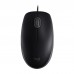 Мишка Logitech B110 Silent Black (910-005508)