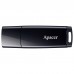 USB флеш накопичувач Apacer 32GB AH336 Black USB 2.0 (AP32GAH336B-1)