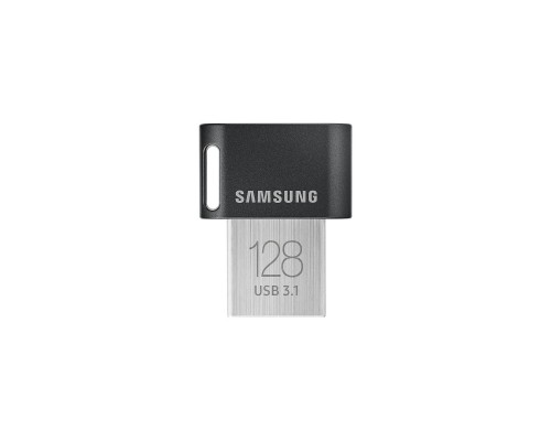 USB флеш накопичувач Samsung 128GB FIT PLUS USB 3.1 (MUF-128AB/APC)