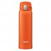 Термокружка Zojirushi SM-SHE48DV 480 мл Orange (1678.04.61)