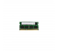 Модуль пам'яті для ноутбука SoDIMM DDR3L 8GB 1600 MHz Golden Memory (GM16LS11/8)