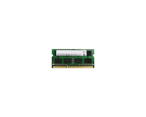 Модуль пам'яті для ноутбука SoDIMM DDR3L 8GB 1600 MHz Golden Memory (GM16LS11/8)