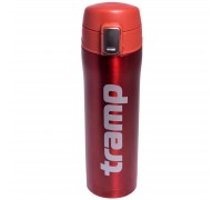 Термокружка Tramp 450ml RED (UTRC-107-red)