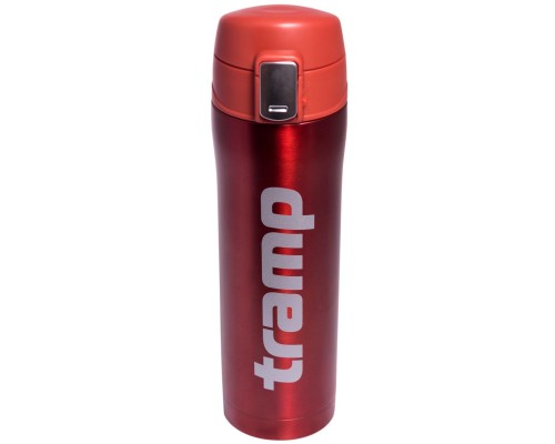 Термокружка Tramp 450ml RED (UTRC-107-red)