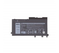 Акумулятор до ноутбука Dell Latitude 5480 93FTF (short), 4254mAh (51Wh), 3cell, 11.4V, L (A47311)