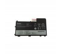 Акумулятор до ноутбука Lenovo ThinkPad T430u, 4220mAh (47Wh), 3cell, 11.1V, Li-ion (A47343)