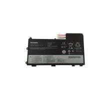 Акумулятор до ноутбука Lenovo ThinkPad T430u, 4220mAh (47Wh), 3cell, 11.1V, Li-ion (A47343)