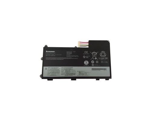 Акумулятор до ноутбука Lenovo ThinkPad T430u, 4220mAh (47Wh), 3cell, 11.1V, Li-ion (A47343)