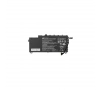 Акумулятор до ноутбука HP Pavilion 11-N X360 (HSTNN-LB6B) 7.6V 29Wh (NB460816)