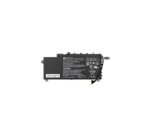 Акумулятор до ноутбука HP Pavilion 11-N X360 (HSTNN-LB6B) 7.6V 29Wh (NB460816)