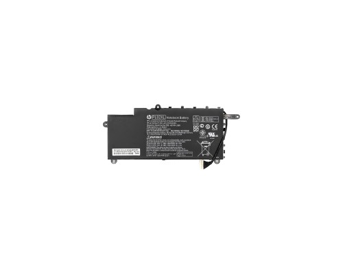 Акумулятор до ноутбука HP Pavilion 11-N X360 (HSTNN-LB6B) 7.6V 29Wh (NB460816)