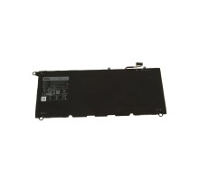 Акумулятор до ноутбука Dell XPS 13-9360 PW23Y, 60Wh (8085mAh), 6cell, 7.6V, Li-ion (A47313)