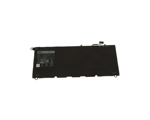 Акумулятор до ноутбука Dell XPS 13-9360 PW23Y, 60Wh (8085mAh), 6cell, 7.6V, Li-ion (A47313)