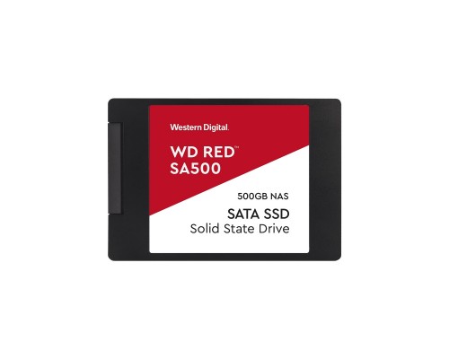 Накопичувач SSD 2.5