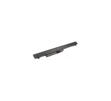 Акумулятор до ноутбука HP Pavilion TouchSmart SleekBook 14 (HPHY03L7) 14.8V 2600mAh PowerPlant (NB460571)