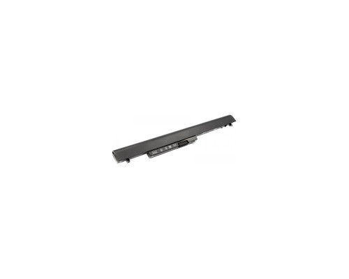 Акумулятор до ноутбука HP Pavilion TouchSmart SleekBook 14 (HPHY03L7) 14.8V 2600mAh PowerPlant (NB460571)