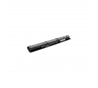 Акумулятор до ноутбука HP ProBook 450 G3 Series (RI04, HPRI04L7) 14.4V 2600mAh PowerPlant (NB460984)