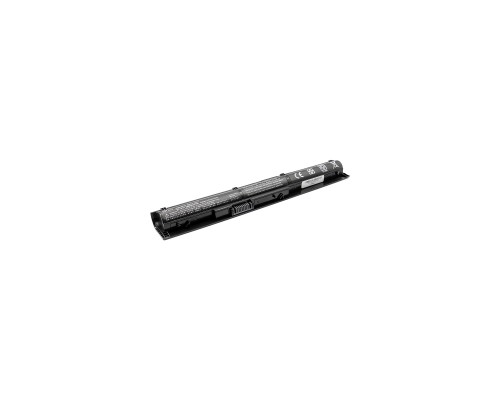 Акумулятор до ноутбука HP ProBook 450 G3 Series (RI04, HPRI04L7) 14.4V 2600mAh PowerPlant (NB460984)