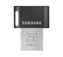 USB флеш накопичувач Samsung 256GB FIT PLUS USB 3.1 (MUF-256AB/APC)