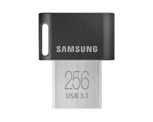 USB флеш накопичувач Samsung 256GB FIT PLUS USB 3.1 (MUF-256AB/APC)