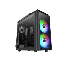 Корпус ThermalTake Level 20 GT ARGB Black (CA-1K9-00F1WN-03)