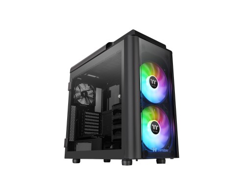 Корпус ThermalTake Level 20 GT ARGB Black (CA-1K9-00F1WN-03)