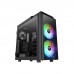 Корпус ThermalTake Level 20 GT ARGB Black (CA-1K9-00F1WN-03)