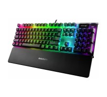 Клавіатура SteelSeries Apex Pro (64626)