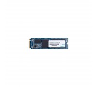 Накопичувач SSD M.2 2280 512GB Apacer (AP512GAS2280P4-1)