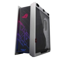 Корпус ASUS GX601 ROG STRIX HELIOS White Edition (90DC0023-B39000)