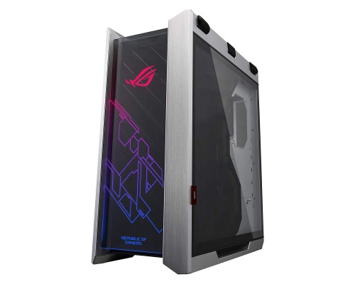 Корпус ASUS GX601 ROG STRIX HELIOS White Edition (90DC0023-B39000)