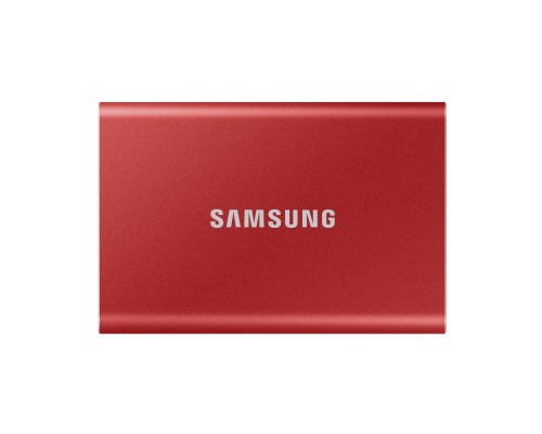 Накопичувач SSD USB 3.2 2TB T7 Samsung (MU-PC2T0R/WW)