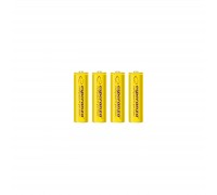 Акумулятор Esperanza AA 2000mAh Ni-MH * 4 yellow (EZA104Y)