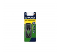 Зарядний пристрій для акумуляторів Varta Value USB Duo Charger (57651101401)