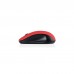 Мишка Modecom MC-WM10S Silent Wireless Red (M-MC-WM10S-500)