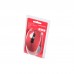 Мишка Modecom MC-WM10S Silent Wireless Red (M-MC-WM10S-500)