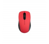 Мишка Modecom MC-WM10S Silent Wireless Red (M-MC-WM10S-500)