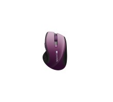 Мишка Canyon CNS-CMSW01P Wireless Purple/Black (CNS-CMSW01P)