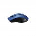 Мишка Canyon MW-5 Wireless Blue-Black (CNE-CMSW05BL)