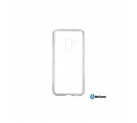 Чохол до мобільного телефона BeCover Magnetite Hardware Samsung Galaxy S9 SM-G960 White (702802) (702802)